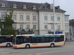 Solothurn/655097/203562---bsu-solothurn---nr (203'562) - BSU Solothurn - Nr. 97/SO 172'097 - Mercedes am 13. April 2019 beim Hauptbahnhof Solothurn