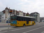 Solothurn/655099/203564---flury-balm---so (203'564) - Flury, Balm - SO 20'031 - Irisbus am 13. April 2019 beim Hauptbahnhof Solothurn