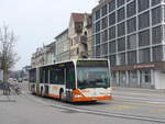 Solothurn/655102/203567---bsu-solothurn---nr (203'567) - BSU Solothurn - Nr. 49/SO 155'949 - Mercedes am 13. April 2019 beim Hauptbahnhof Solothurn
