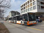 Solothurn/729830/223937---bsu-solothurn---nr (223'937) - BSU Solothurn - Nr. 31/SO 189'031 - Mercedes am 4. Mrz 2021 beim Hauptbahnhof Solothurn