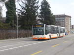 Solothurn/729833/223940---bsu-solothurn---nr (223'940) - BSU Solothurn - Nr. 33/SO 189'033 - Mercedes am 4. Mrz 2021 beim Hauptbahnhof Solothurn