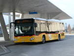 (246'867) - PostAuto Ostschweiz - SG 445'302/PID 10'780 - Mercedes am 4.