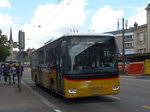 (172'618) - PostAuto Ostschweiz - AR 14'863 - Iveco am 27.