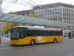 (209'940) - PostAuto Ostschweiz - AR 14'856 - Iveco am 6.