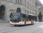 St. Gallen/716224/221287---st-gallerbus-st-gallen (221'287) - St. Gallerbus, St. Gallen - Nr. 227/SG 198'227 - MAN am 24. September 2020 beim Bahnhof St. Gallen