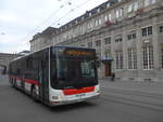 St. Gallen/719595/222347---st-gallerbus-st-gallen (222'347) - St. Gallerbus, St. Gallen - Nr. 226/SG 198'226 - MAN am 21. Oktober 2020 beim Bahnhof St. Gallen