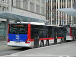 St. Gallen/810547/248455---st-gallerbus-st-gallen (248'455) - St. Gallerbus, St. Gallen - Nr. 224/SG 198'224 - MAN am 13. April 2023 beim Bahnhof St. Gallen