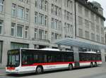 St. Gallen/814696/250050---st-gallerbus-st-gallen (250'050) - St. Gallerbus, St. Gallen - Nr. 299/SG 198'299 - MAN am 16. Mai 2023 beim Bahnhof St. Gallen