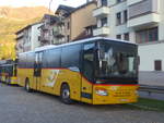 (210'494) - PostAuto Bern - BE 171'453 - Setra (ex AVG Meiringen Nr.
