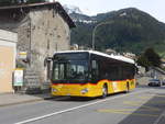 (221'518) - AutoPostale Ticino - TI 326'909 - Mercedes am 26. September 2020 in Airolo, Buco di Cavalli