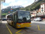 (221'520) - AutoPostale Ticino - TI 326'909 - Mercedes am 26.