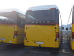 (213'867) - Autopostale, Muggio - TI 336'057 - Setra (ex AutoPostale Ticino Nr.
