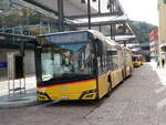 Bellinzona/759836/230411---autopostale-ticino---ti (230'411) - AutoPostale Ticino - TI 339'210 - Solaris am 10. November 2021 beim Bahnhof Bellinzona