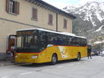 (218'119) - PostAuto Bern - Nr. 70/BE 653'387 - Setra am 21. Juni 2020 in Gotthard, Passhhe