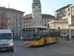 Lugano/641495/199689---autopostale-ticino---nr (199'689) - AutoPostale Ticino - Nr. 539/TI 69'460 - Setra am 7. Dezember 2018 in Lugano, Centro