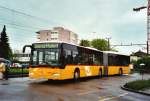 (126'105) - Eurobus, Arbon - Nr.