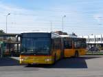 (149'438) - Eurobus, Arbon - Nr. 5/TG 52'208 - Mercedes am 29. Mrz 2014 beim Bahnhof Arbon