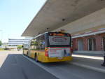 (192'748) - Eurobus, Arbon - Nr. 2/TG 27'701 - Mercedes am 5. Mai 2018 in Arbon, Bushof