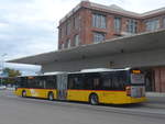 (221'146) - Eurobus, Arbon - Nr. 2/TG 27'701 - Mercedes am 24. September 2020 in Arbon, Bushof