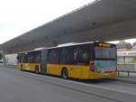 Arbon/715899/221147---eurobus-arbon---nr (221'147) - Eurobus, Arbon - Nr. 14/TG 185'521 - Mercedes am 24. September 2020 in Arbon, Bushof