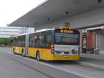 (221'160) - Eurobus, Arbon - Nr. 3/TG 689 - Mercedes am 24. September 2020 in Arbon, Bushof