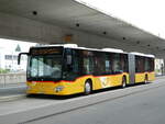 (235'999) - Eurobus, Arbon - Nr. 8/TG 18'880 - Mercedes am 21. Mai 2022 in Arbon, Bushof