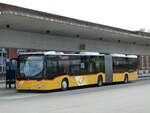 Arbon/814326/249909---eurobus-arbon---nr (249'909) - Eurobus, Arbon - Nr. 8/TG 18'880/PID 11'466 - Mercedes am 12. Mai 2023 in Arbon, Bushof