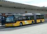 (249'916) - Eurobus, Arbon - Nr. 14/TG 185'521/PID 5330 - Mercedes am 12. Mai 2023 in Arbon, Bushof