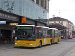 (182'521) - PostAuto Ostschweiz - TG 158'071 - Mercedes (ex Eurobus, Arbon Nr.