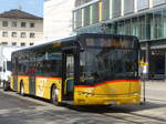 (182'562) - PostAuto Ostschweiz - TG 158'062 - Solaris am 3.