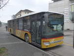 (188'301) - PostAuto Ostschweiz - TG 158'012 - Setra (ex SG 304'011) am 8.
