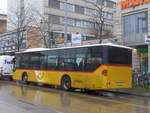 (210'766) - PostAuto Ostschweiz - TG 158'207 - Mercedes (ex Nr.