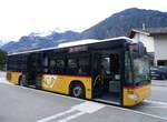 (261'040) - PostAuto Zentralschweiz - Nr.
