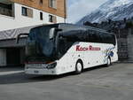 (246'941) - Koch, Giswil - OW 10'147 - Setra am 7.
