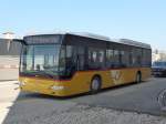 (149'235) - ARCC Aubonne - VD 478'934 - Mercedes am 9. Mrz 2014 beim Bahnhof Nyon