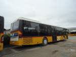 (143'876) - Interbus, Yverdon - FR 300'637 - Setra (ex CarPostal Ouest; ex P 25'645) am 27.
