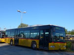 (172'802) - Interbus, Yverdon - Nr.