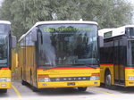 (172'982) - Interbus, Yverdon - Nr. 52 - Setra (ex Funi-Car, Biel Nr. 21; ex CarPostal Ouest; ex P 25'604) am 14. Juli 2016 in Yverdon, Postgarage