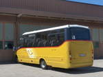 (181'198) - CarPostal Ouest - VD 329'693 - Irisbus/Rosero am 18.