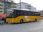 (155'321) - PostAuto Wallis - VS 415'900 - Irisbus am 21.