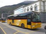 (170'229) - PostAuto Wallis - VS 372'650 - Irisbus am 24.