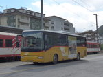(170'231) - PostAuto Wallis - VS 354'601 - Irisbus am 24.