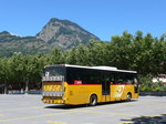 (173'649) - PostAuto Wallis - VS 453'603 - Irisbus am 7.