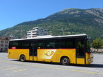 (173'650) - PostAuto Wallis - VS 354'603 - Irisbus am 7.