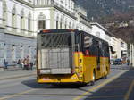Brig/547572/178980---postauto-wallis---vs (178'980) - PostAuto Wallis - VS 354'602 - Irisbus am 12. Mrz 2017 beim Bahnhof Brig