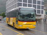 (181'882) - PostAuto Wallis - VS 407'397 - Irisbus am 9.