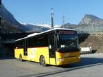 (233'484) - PostAuto Wallis - VS 407'397 - Irisbus am 7.