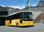 (247'280) - PostAuto Wallis - VS 407'396/PID 5721 - Irisbus am 16.