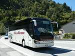(239'395) - Koch, Giswil - OW 10'147 - Setra am 21.