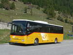 (209'830) - PostAuto Bern - BE 476'689 - Iveco am 28.